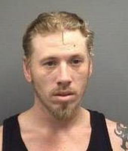 JAMES BARNES | 2016-11-26 09:17:00 Rowan County, North Carolina Booking