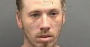 JAMES BARNES | 2016-11-26 09:17:00 Rowan County, North Carolina Booking