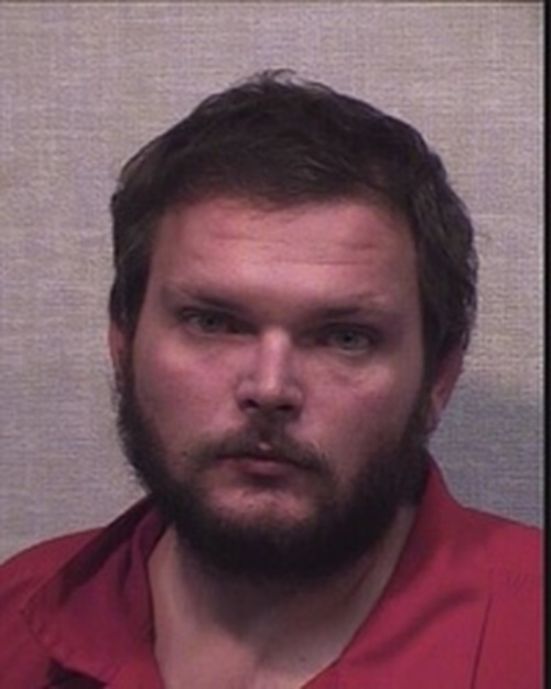 JOHNNY RILEY JONAS #, Jackson County, Indiana - 2016-11-26 18:22:00