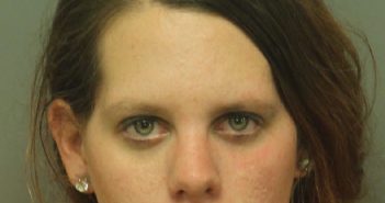 <B>ADAMS</B>,<B>BRANDY</B> LYNN #, Wake County, North Carolina - 2016-11-26 23:30:00
