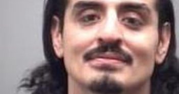 ALBERT ALVAREZ | 2016-11-27 Alamance County, North Carolina Booking