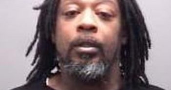 CHARLES MCKINNON | 2016-11-27 Alamance County, North Carolina Booking