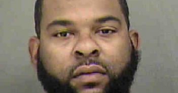LOCKHART, ANDRE <B>ROBERT</B> #, Mecklenburg County, North Carolina - 2016-11-27 00:41:00