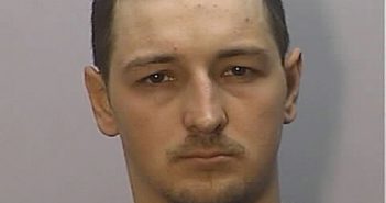 <B>MORRIS</B>, JUSTIN <B>BRADLEY</B> #, Guilford County, North Carolina - 2016-11-27 07:16:00