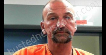 BROWNING, SAMUEL STEVEN | 2016-11-28 20:32:00 Raleigh County, West Virginia Booking