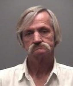 ALEX DAVIS | 2016-11-28 Alamance County, North Carolina Booking