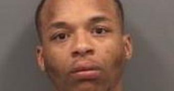 XAVIER SIMPSON | 2016-11-28 18:36:00 Rowan County, North Carolina Booking