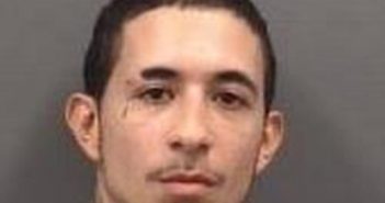 CARLOS RODRIGUEZ | 2016-11-28 13:04:00 Rowan County, North Carolina Booking