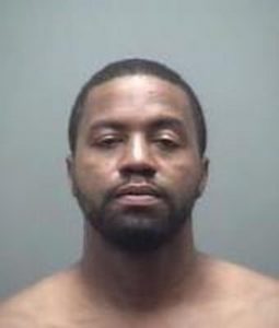 CEPHUS COBLE | 2016-11-28 Alamance County, North Carolina Booking