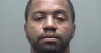 CEPHUS COBLE | 2016-11-28 Alamance County, North Carolina Booking