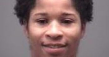 TILONNIE WILLIAMS | 2016-11-29 Alamance County, North Carolina Booking