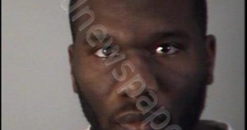 ALEX ARTHUR JONES | 2016-11-29 16:00:00 Lake County, Florida Booking