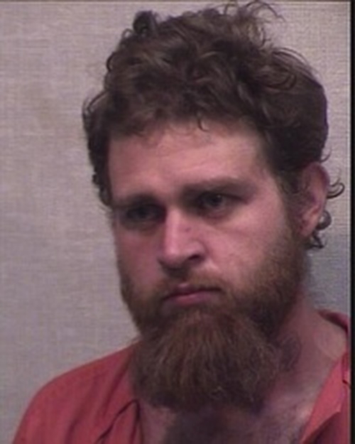 PRESTON HUGH GRAY #, Jackson County, Indiana - 2016-11-29 16:32:00