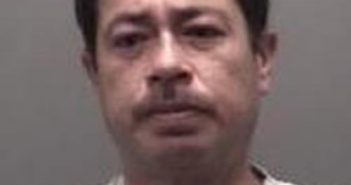 EDDIE SNEAD | 2016-11-29 Alamance County, North Carolina Booking