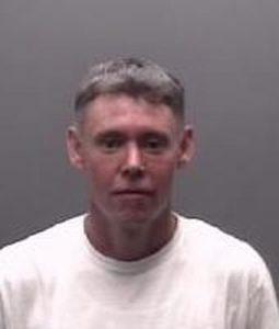 WILLIAM DOLLAR | 2016-11-29 Alamance County, North Carolina Booking