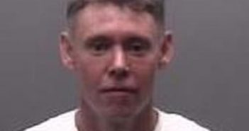 WILLIAM DOLLAR | 2016-11-29 Alamance County, North Carolina Booking