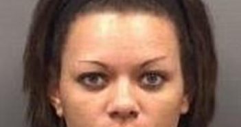 SARAH PHARR | 2016-11-29 19:00:00 Rowan County, North Carolina Booking