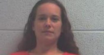 ALISHA WALLACE | 2016-11-29 23:06:00 Jackson County, North Carolina Booking