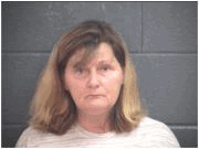 HOWARD-<B>HAMILTON</B>, <B>LISA</B> <B>DANIELLE</B> #, Pender County, North Carolina - 2016-11-18 12:40:00