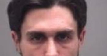 MARK WAKEFIELD | 2016-11-29 Alamance County, North Carolina Booking