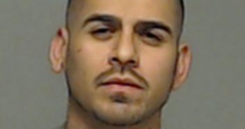 RICHARD CASTANEDA | 2016-11-29 21:09:00 Tom Green County, Texas Booking