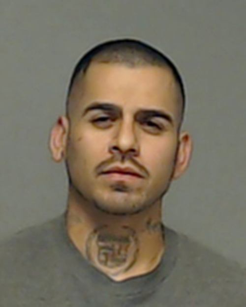 RICHARD CASTANEDA #, Tom Green County, Texas - 2016-11-29 21:09:00