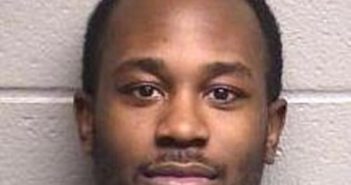 CECIL GREEN | 2016-11-15 11:34:00 Durham County, North Carolina Booking