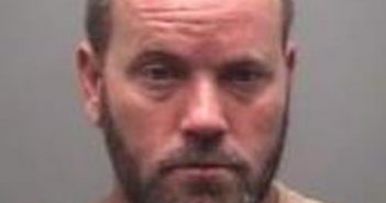 GARY YOUNGER | 2016-11-29 Alamance County, North Carolina Booking