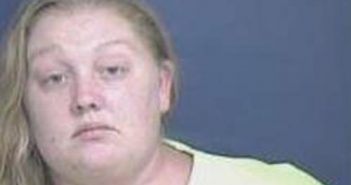 TIFFANY JOHNSON | 2016-11-30 17:10:00 Anson County, North Carolina Booking
