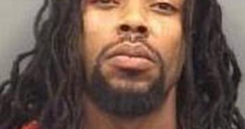 ROLAND HARRIS | 2016-11-30 21:31:00 Rowan County, North Carolina Booking