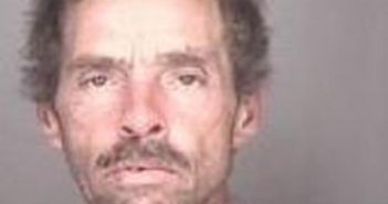 VICTOR JACOBS | 2016-11-05 22:09:00 Robeson County, North Carolina Booking