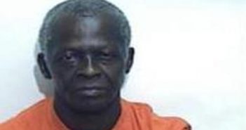 ALFONZO SMITH | 2016-10-01 19:27:00 Columbus County, North Carolina Booking