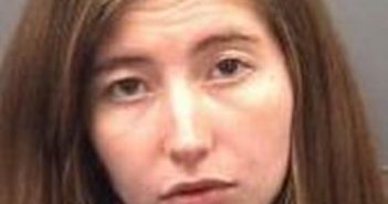 AMIE LINTHICUM | 2016-11-30 16:11:00 Rowan County, North Carolina Booking