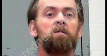 DAWSON, WILLIAM JOSEPH | 2016-11-30 15:35:00 Wood County, West Virginia Booking