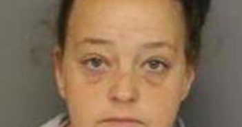 TERESA CUMMINGS | 2016-11-30 14:20:00 Moore County, North Carolina Booking