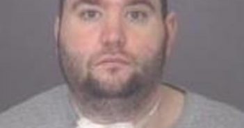 JOSEPH MATTESON | 2016-10-31 19:48:00 Robeson County, North Carolina Booking