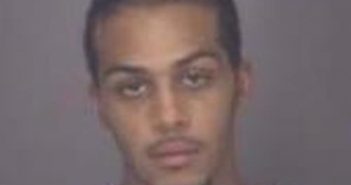 KYLE JONES | 2016-10-06 19:30:00 Robeson County, North Carolina Booking