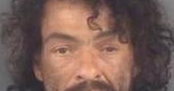 RICHARD LOCKLEAR | 2016-10-15 16:00:00 Cumberland County, North Carolina Booking