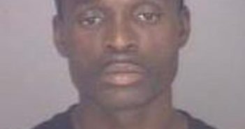 ARON MITCHELL | 2016-10-01 09:54:00 Robeson County, North Carolina Booking