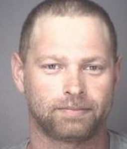 LYNN SANDERS | 2016-11-28 18:08:00 Robeson County, North Carolina Booking