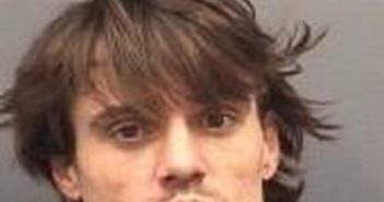 JOSEPH KING | 2016-11-30 22:09:00 Rowan County, North Carolina Booking
