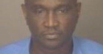 KIRK ANDERSON | 2016-10-06 14:01:00 Robeson County, North Carolina Booking