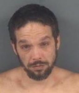 CHRISTOPHER LOCKAMY | 2016-11-25 20:00:00 Cumberland County, North Carolina Booking