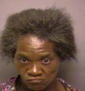 GLORIA BANKS | 2016-11-25 12:39:00 Cumberland County, North Carolina Booking
