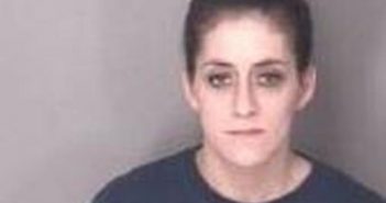 MEAGAN KISSAM | 2016-11-02 18:27:00 Robeson County, North Carolina Booking