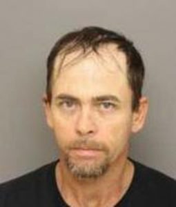 DANNY PRIVETT | 2016-11-30 16:03:00 Moore County, North Carolina Booking