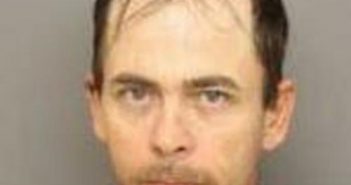 DANNY PRIVETT | 2016-11-30 16:03:00 Moore County, North Carolina Booking