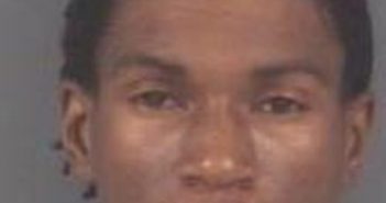 ODELL EDWARDS | 2016-10-13 22:20:00 Cumberland County, North Carolina Booking