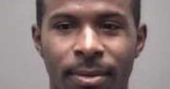 DWAYNE WATLINGTON | 2016-11-30 Alamance County, North Carolina Booking