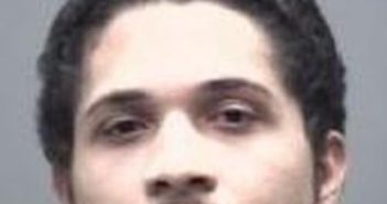 JOSEPH MILES | 2016-11-30 Alamance County, North Carolina Booking